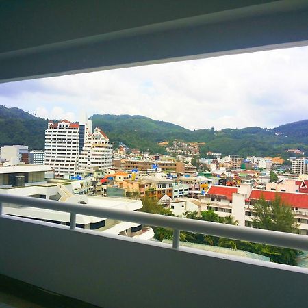 Patong Tower By United 21 Thailand Room photo